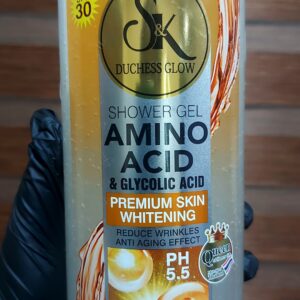 Sk duchess Amino acid shower gel