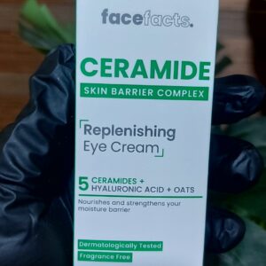 Face fact Replenishing Eye Cream