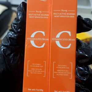 Vitamin C Eyecream