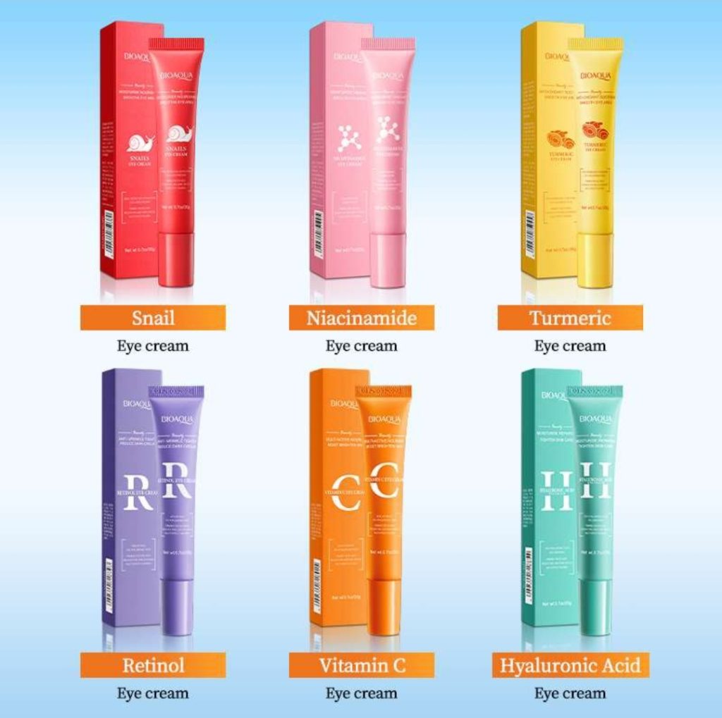 Eye Cream