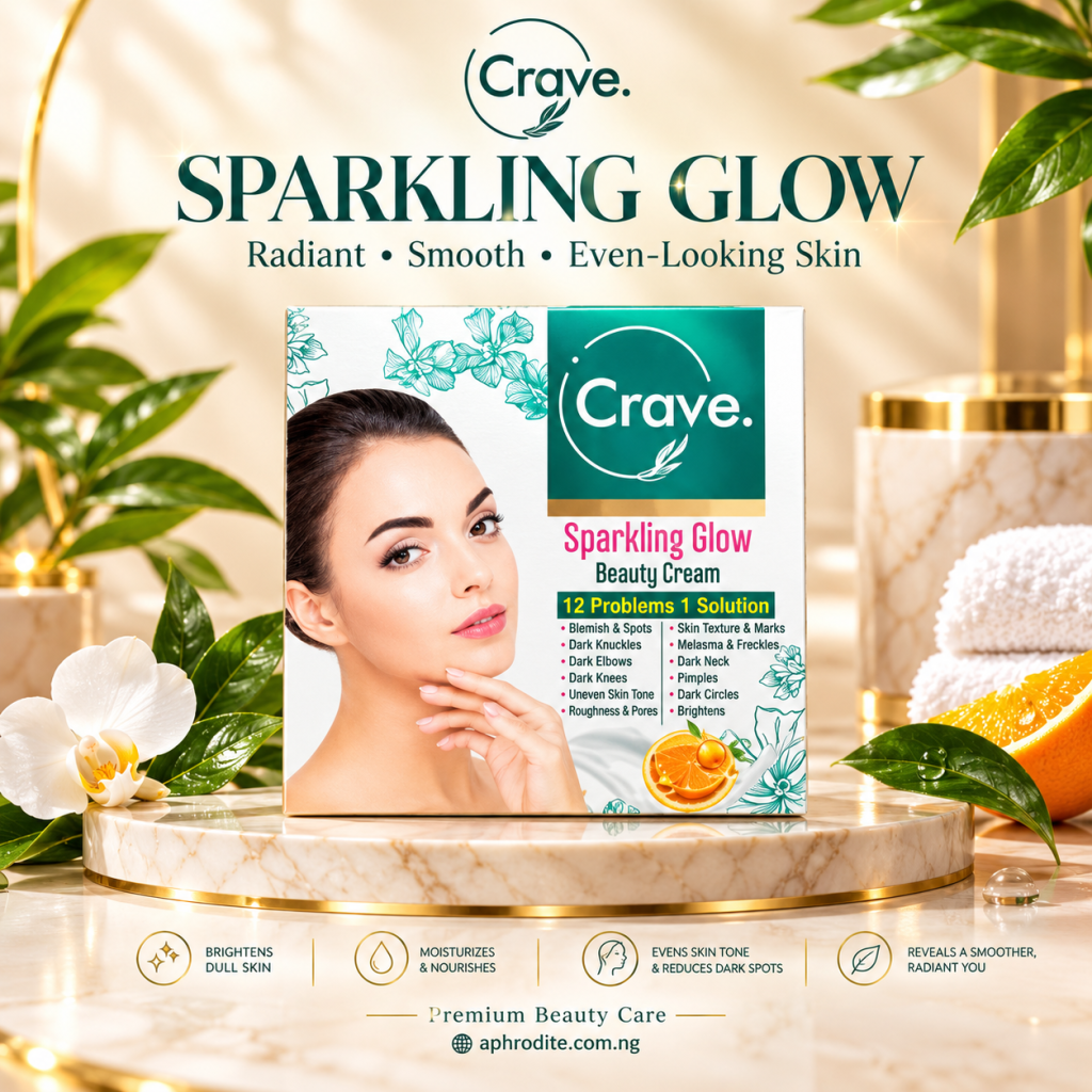ORIGINAL CRAVE