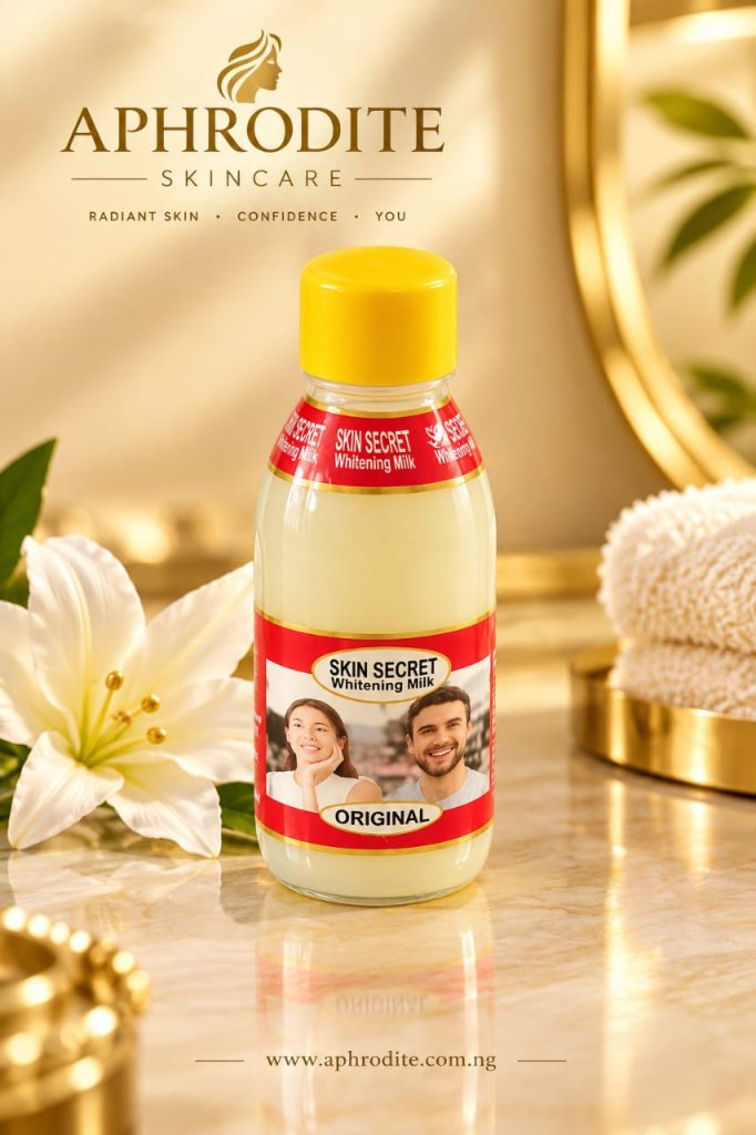 Skin Secret Serum