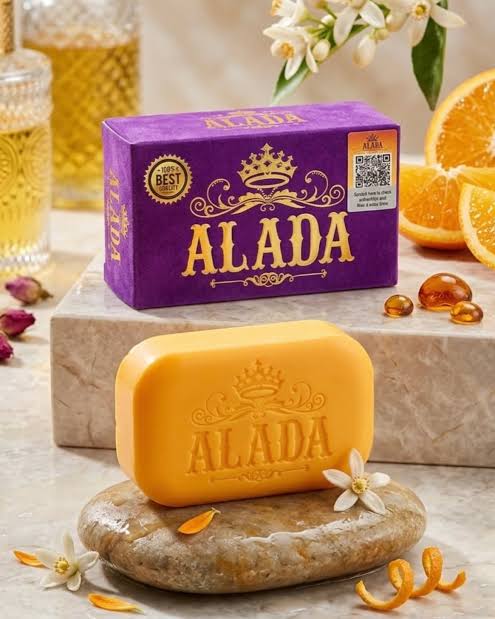 Original Alada Soap